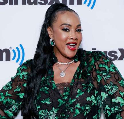 Vivica A. Fox to Host New Food Competition Series "Family Recipe Rumble"