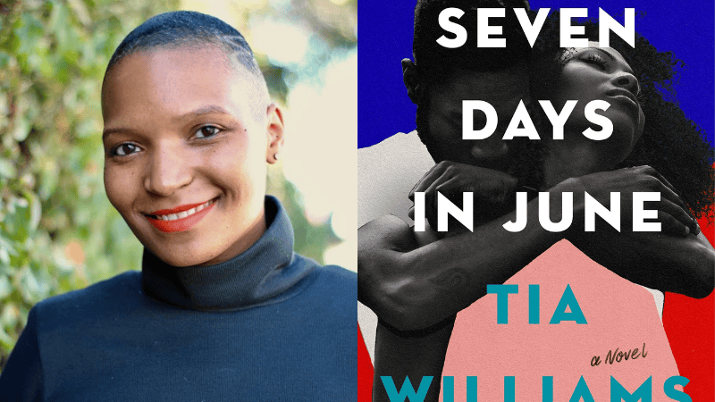 "Seven Days in June" Novel Set for Amazon Prime Video Adaptation by Will Packer Media and Kinetic Content, With Felicia Pride as Writer and Showrunner