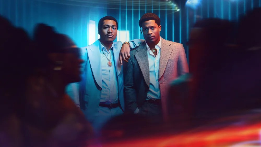 Starz Renews Hit Drama Series 'BMF' for Season 4 Ahead of Season 3 Premiere