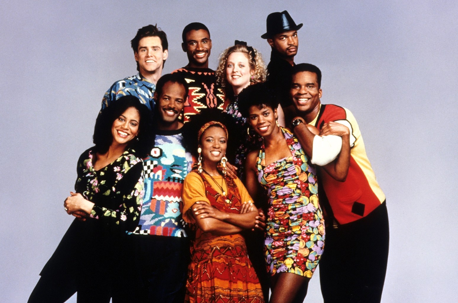 Did You Know: 'In Living Color' Revolutionized the Super Bowl Halftime Show [VIDEO]