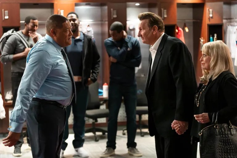 FX Announces Release Date for 'Clipped,' the Donald Sterling Controversy Saga Starring Laurence Fishburne and More