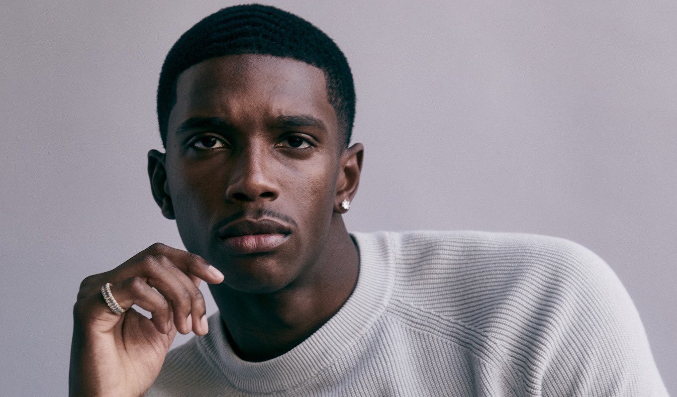 Martin Bobb-Semple Upped to Series Regular on 'All American: Homecoming' Season 3