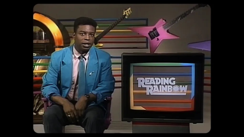 'Butterfly in the Sky': Reading Rainbow Documentary Gets Theatrical Relase Date