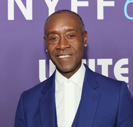 Don Cheadle is the latest star to join Peacock's true crime limited series, Fight Night: The Million Dollar Heist.