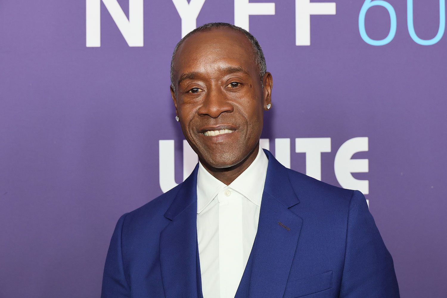 Don Cheadle is the latest star to join Peacock's true crime limited series, Fight Night: The Million Dollar Heist.