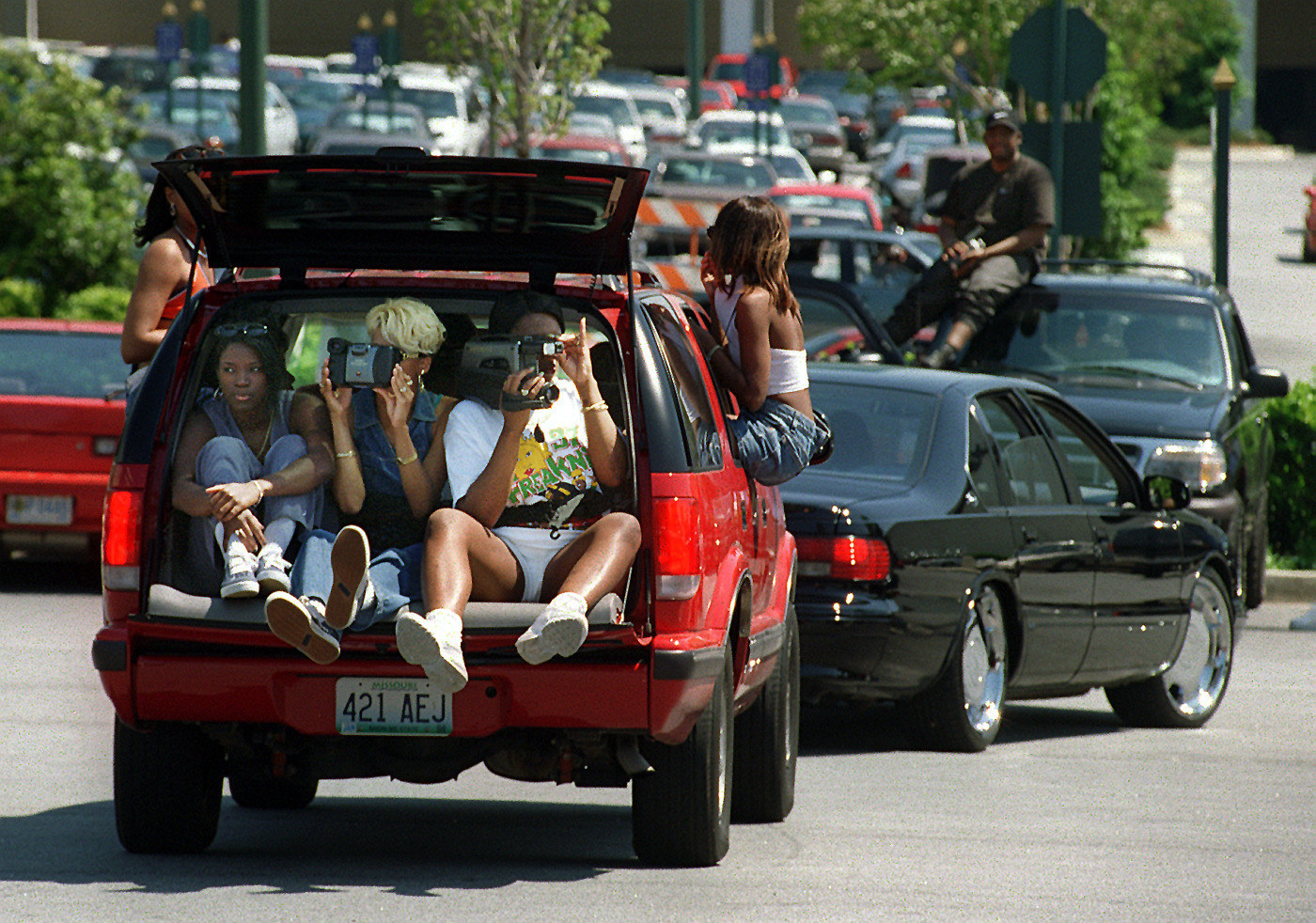 Hulu Freaknik Documentary