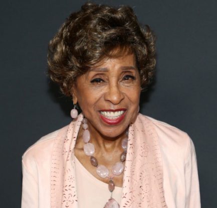 Marla Gibbs to Join Daughter, Angela Gibbs, in 'Not Dead Yet' Season 2