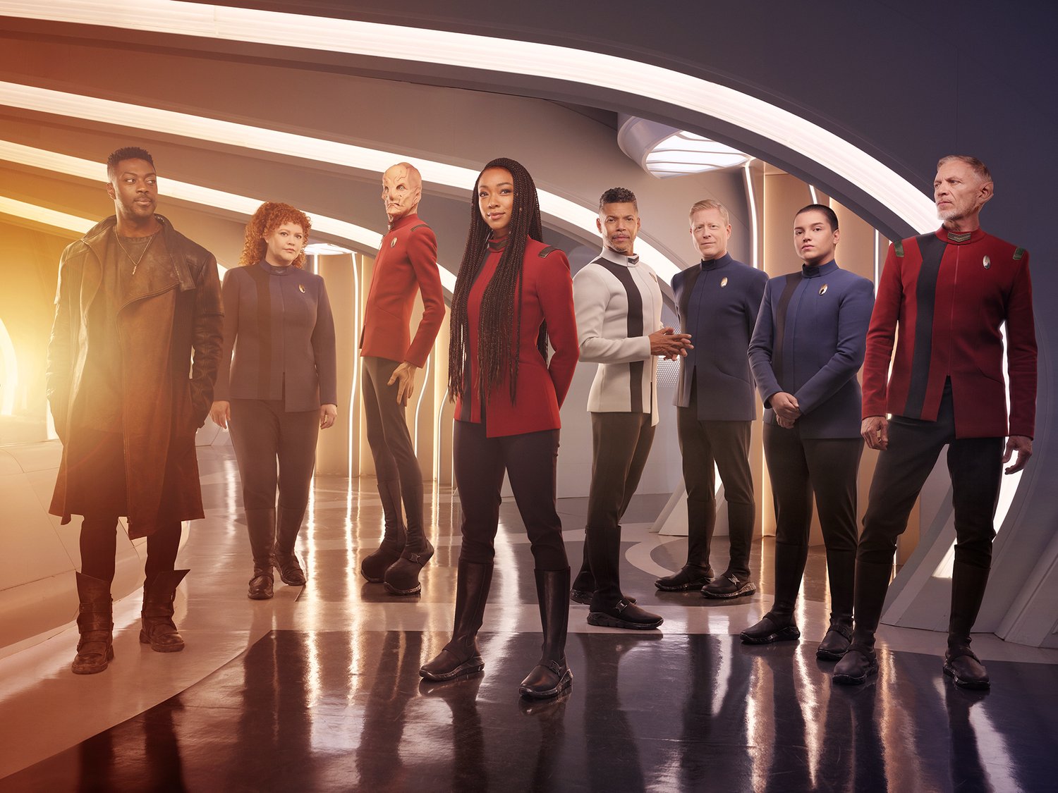 star trek discovery final season