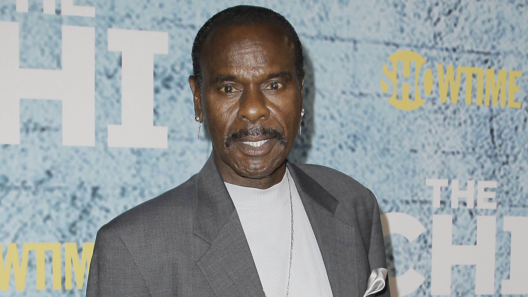 Steven Williams Joins FBI: Most Wanted Season 5 as Special Agent Ray Cannon's Father