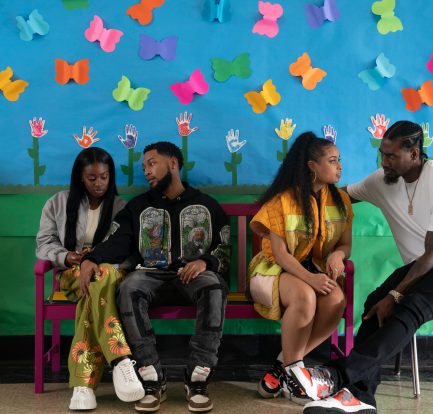 Showtime Announces Premiere Date for 'The Chi' Season 6 Part 2, Unveils Trailer