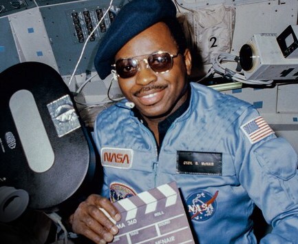 "The Space Race" Documentary Celebrates Black Astronauts' Journey Gets Release Date on Nat Geo [TRAILER]