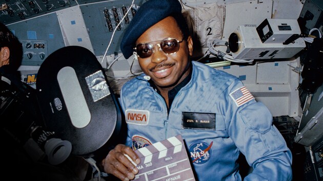 "The Space Race" Documentary Celebrates Black Astronauts' Journey Gets Release Date on Nat Geo [TRAILER]