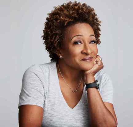 Wanda Sykes Takes A Leading Punch in Boxing Drama 'Undercard' -- Tamika Miller to Write and Direct