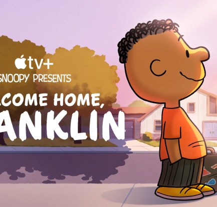 Welcome Home Franklin