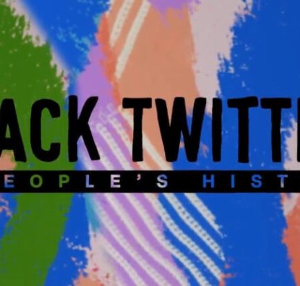 BLACK TWITTER DOCUSERIES