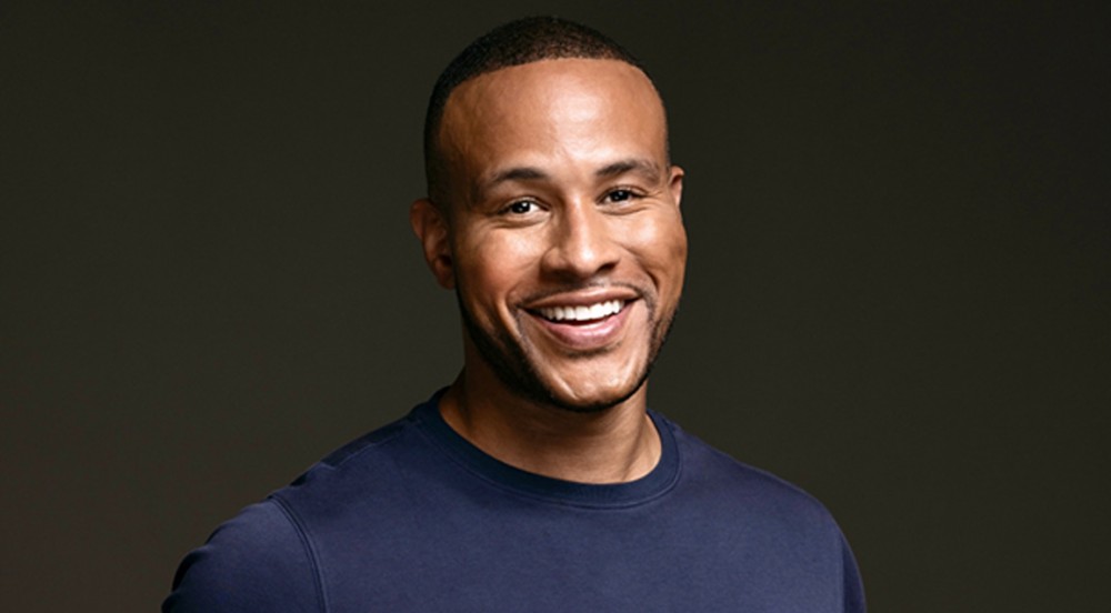 DEVON FRANKLIN GRACE