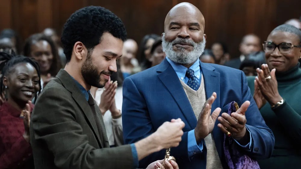 The American Society of Magical Negroes Review