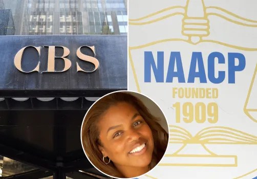 cbs naacp the gates