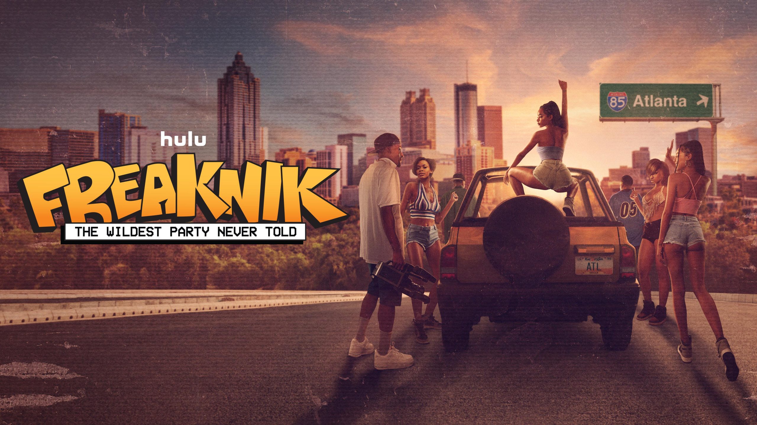 freaknik review