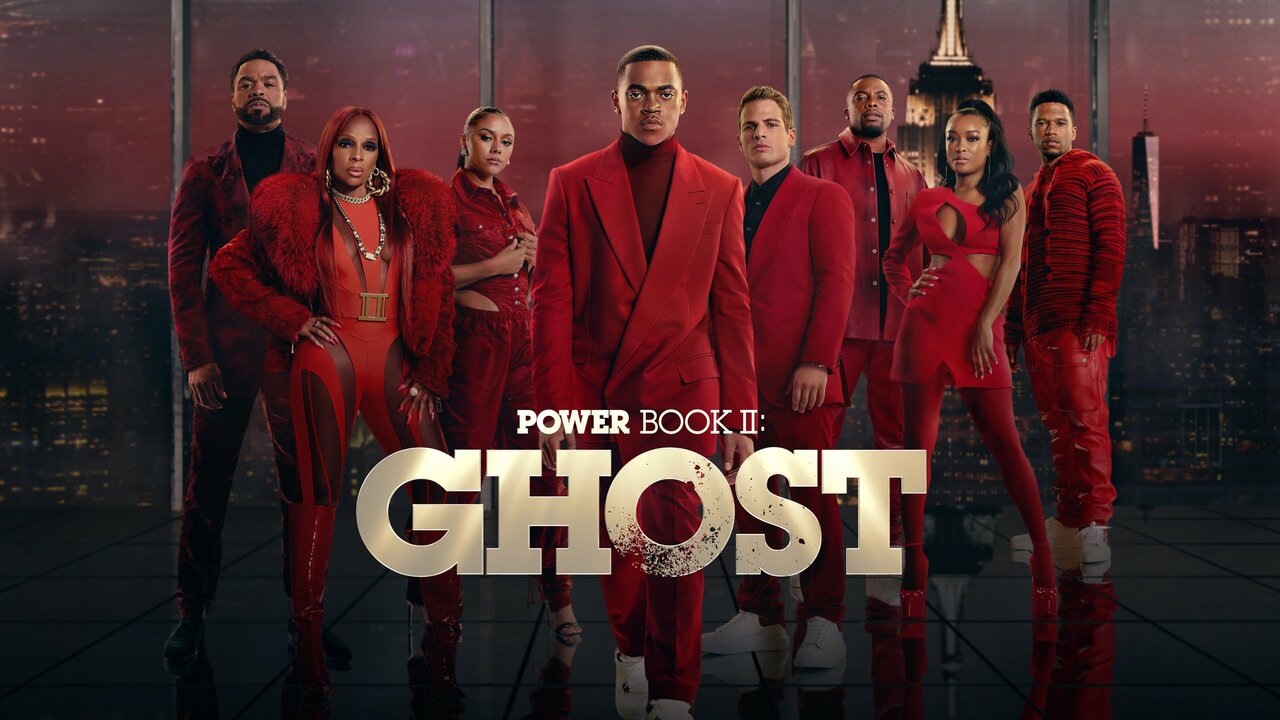 "Power Book II: Ghost" to End With Upcoming Two-Part Fourth Season [TEASER TRAILER]