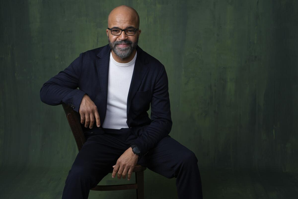 Jeffrey Wright Joins Denzel Washington and Ilfenesh Hadera in Spike Lee's 'High and Low'