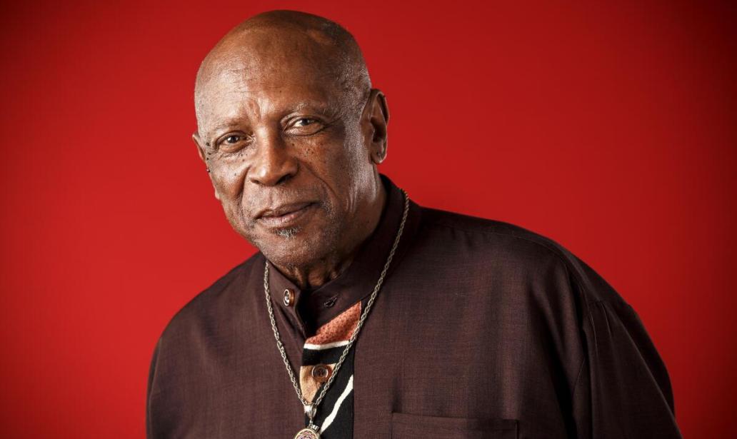 Louis Gossett Jr., Trailblazing Actor, Dies at 87