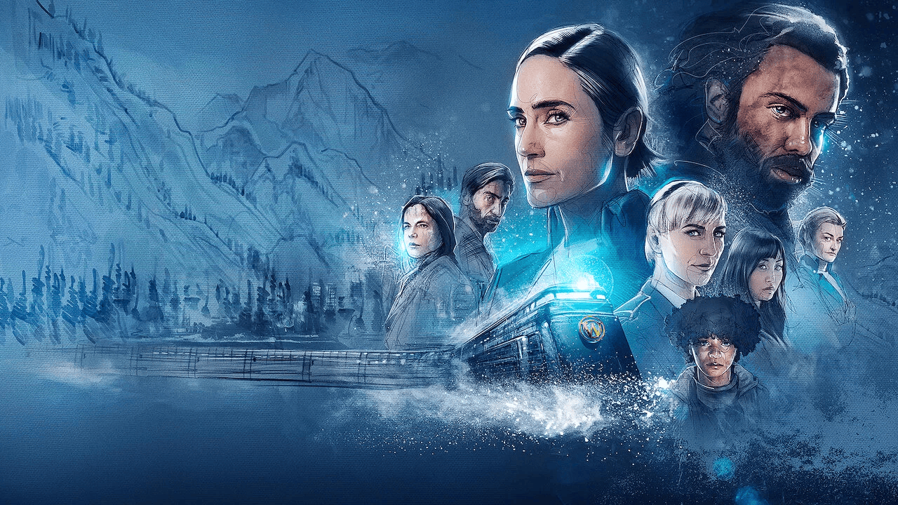 AMC+ Rescues Snowpiercer for its Final Season After TNT Cancels Series