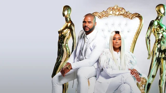 BET Plus Renews Fashion Drama Series 'Haus of Vicious' for Season 2