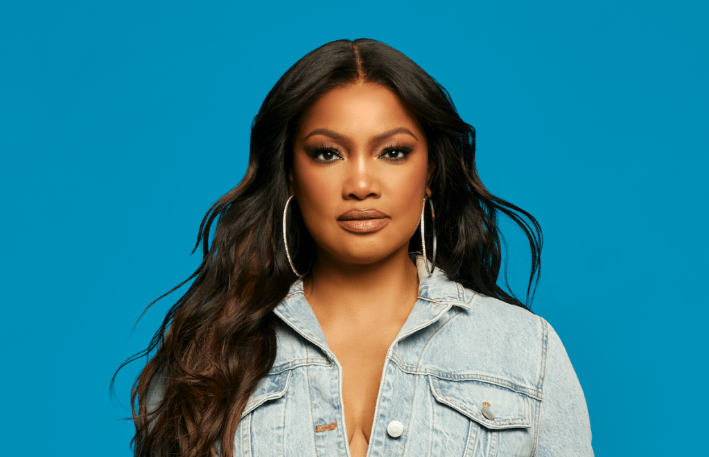 Garcelle Beauvais Extends Partnership with Lifetime for Three New Original Movies, Including Terry McMillan Presents