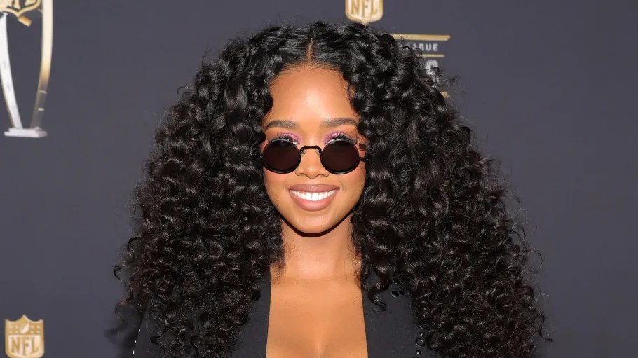 H.E.R. to Develop, Produce, and Star in Majorette-Inspired Project