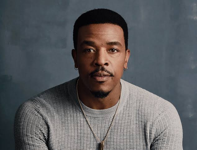 Russell Hornsby Joins Cast of 'The Woman in the Yard
