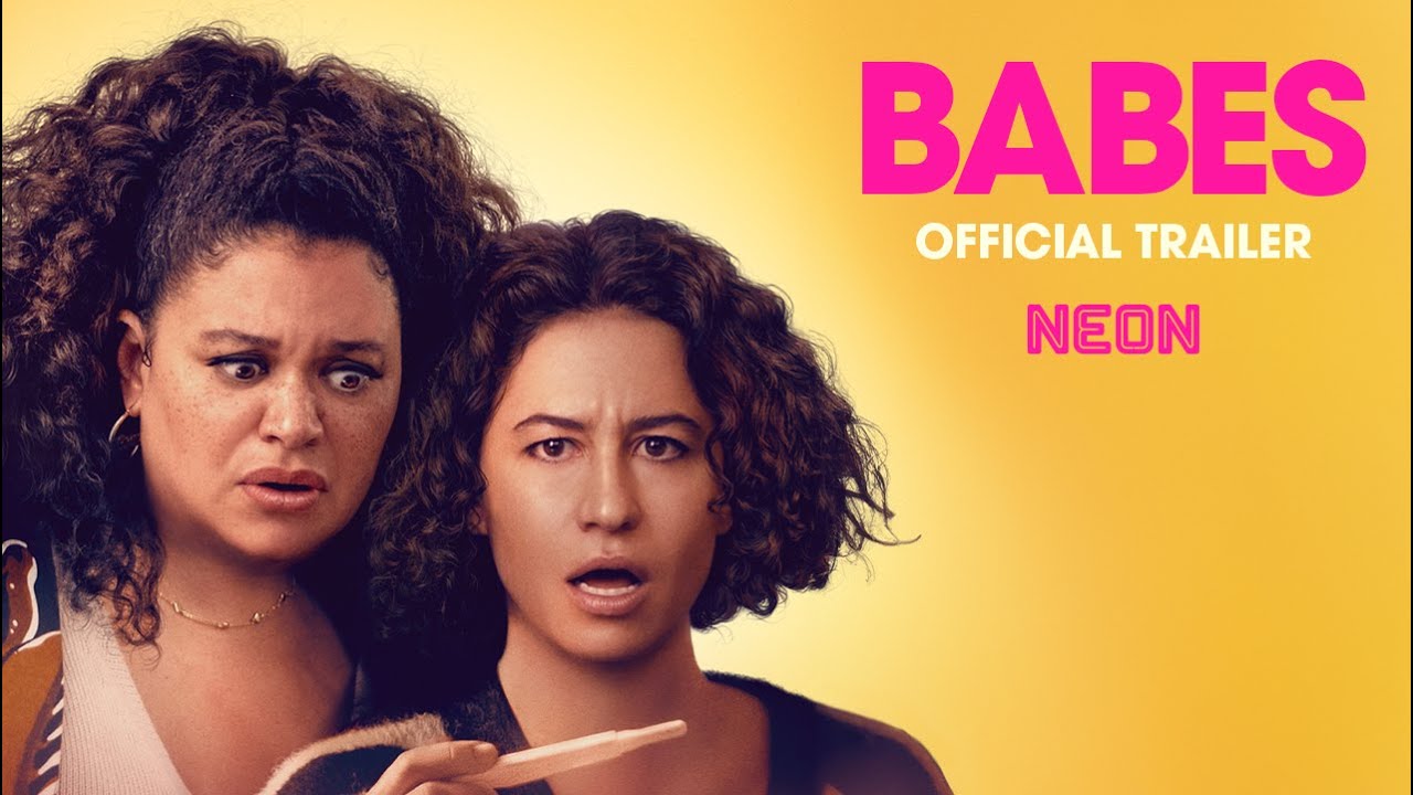 BABES TRAILER