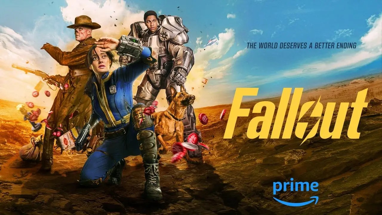 fallout renewed