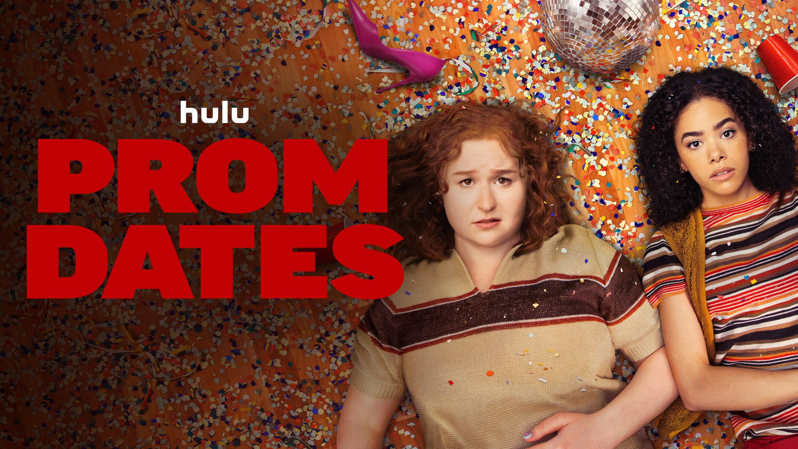 prom dates trailer