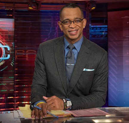 ESPN Films Greenlights 30 for 30 Documentary on the Late Stuart Scott