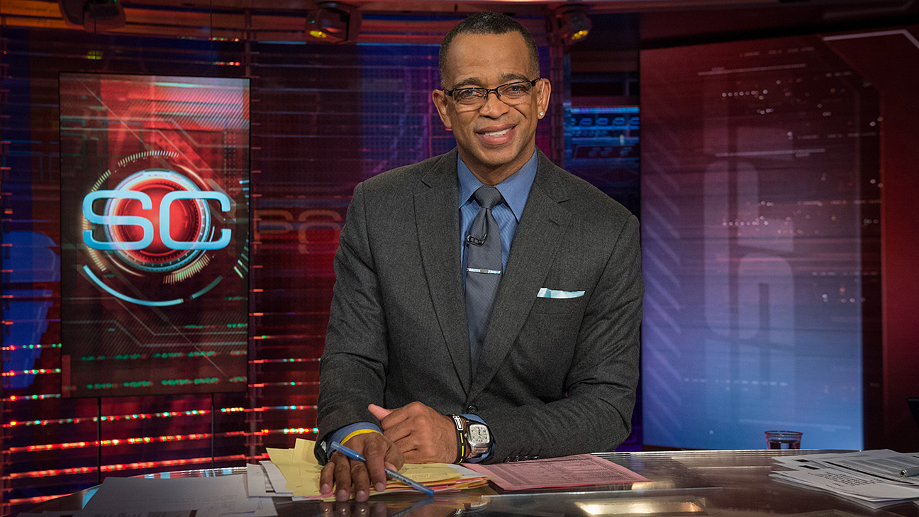 ESPN Films Greenlights 30 for 30 Documentary on the Late Stuart Scott