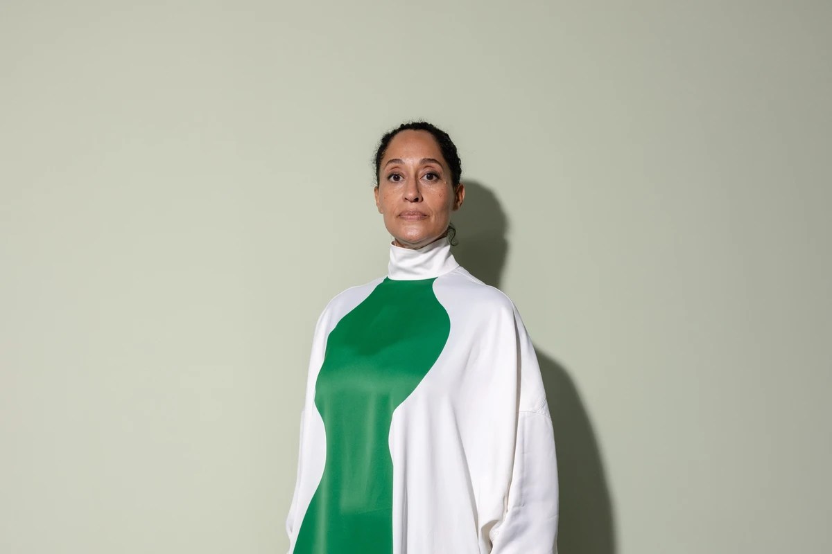 Tracee Ellis Ross to Star in New Roku Original Travel Doc-Series "Tracee Travels"