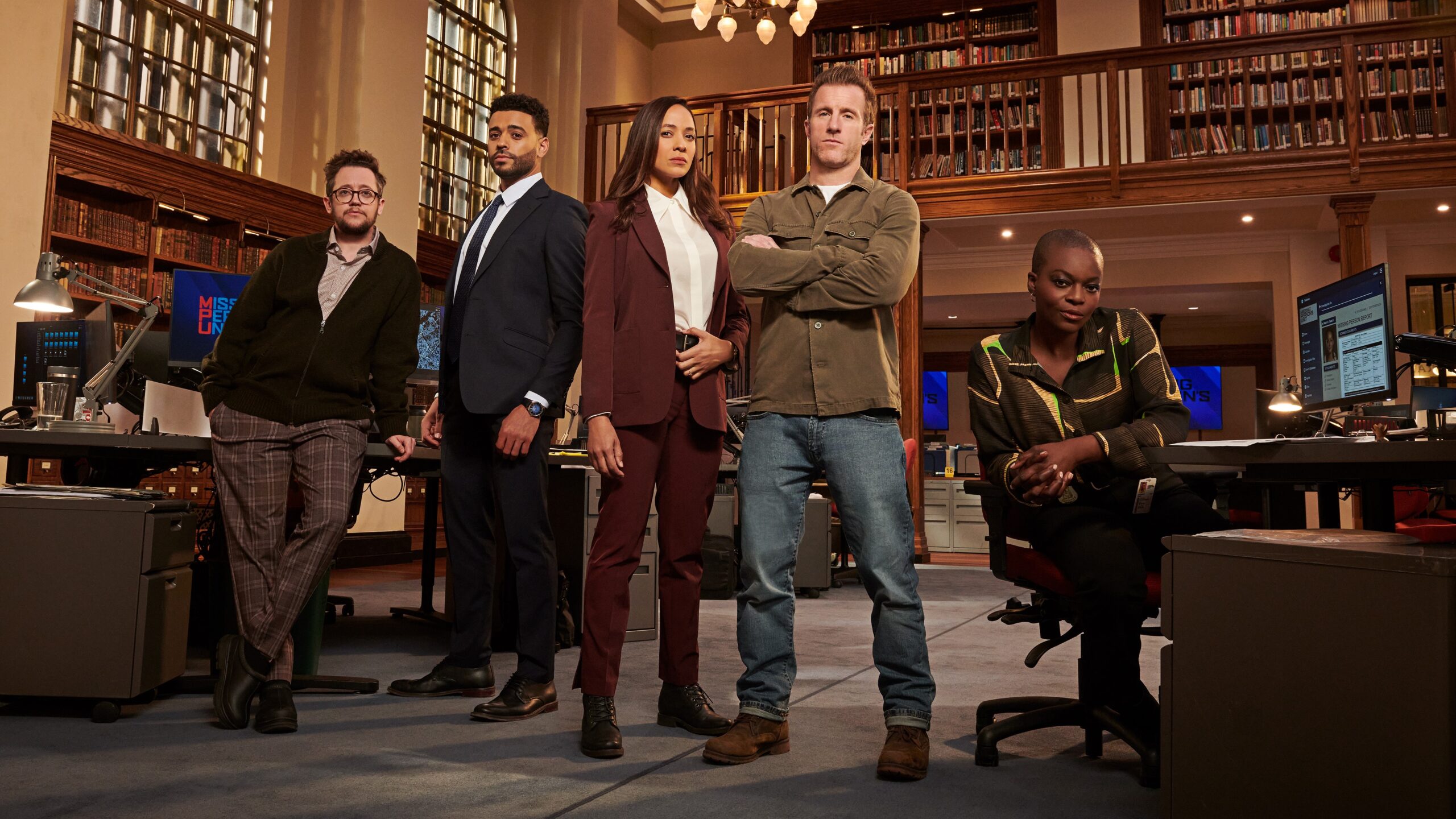 Fox has officially greenlit a third season for the popular procedural drama 'Alert: Missing Persons Unit.' What sets this renewal apart is the innovative approach to production. To optimize cost efficiency and ensure continuity, series producers Sony Pictures Television and Fox Entertainment have decided to keep "Alert" in continuous production. This means that the series will seamlessly transition from its recently abbreviated second season to the upcoming third season. Although the episode count for Season 3 is yet to be determined, sources indicate that Fox aims to maintain a steady stream of fresh episodes, especially given the potential disruptions posed by an impending IATSE strike this summer.