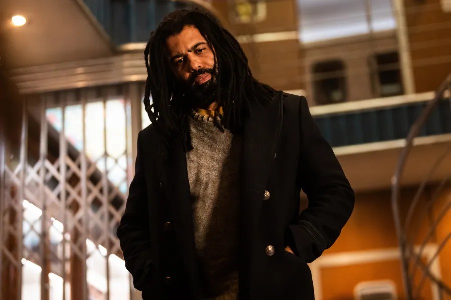 snowpiercer final season