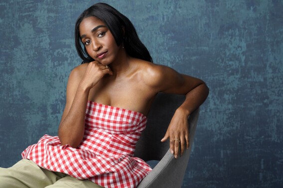 Ayo Edebiri Joins Julia Roberts, Andrew Garfield in Dramatic Thriller 'After The Hunt'