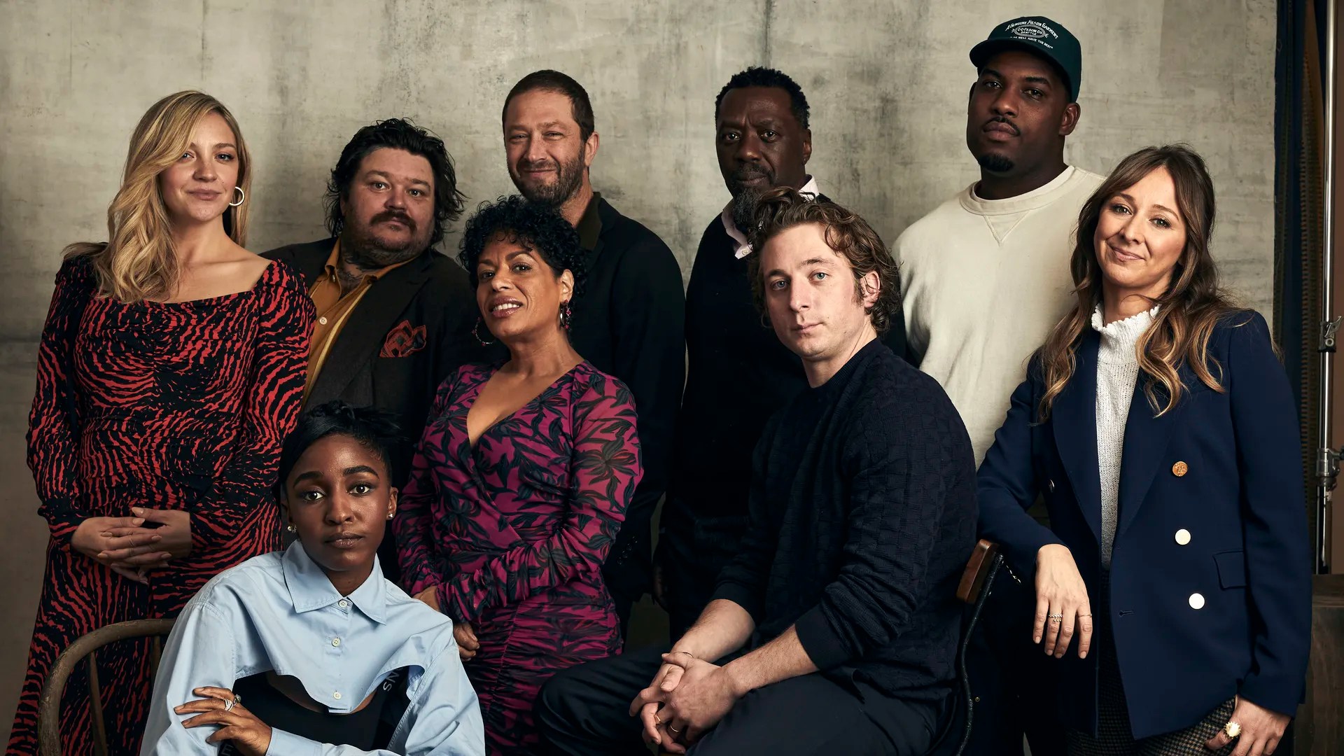 FX Drops Teaser and Announces Premiere Date for Season 3 of Emmy-Winning Series 'The Bear'