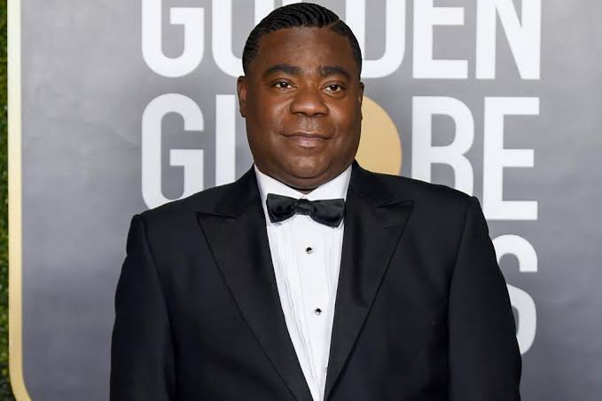 Paramount+ Expands 'The Neighborhood' Franchise with 'Crutch' Series Led by Tracy Morgan
