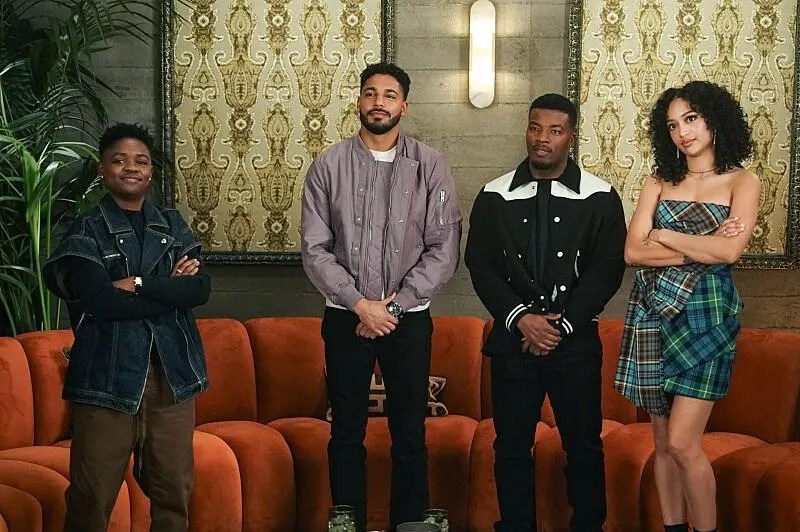'All American' Takes Center Stage with Season 7 Renewal