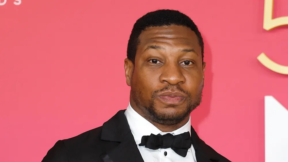 Jonathan Majors to Lead Supernatural Revenge Thriller "Merciless" Directed by Martin Villeneuve