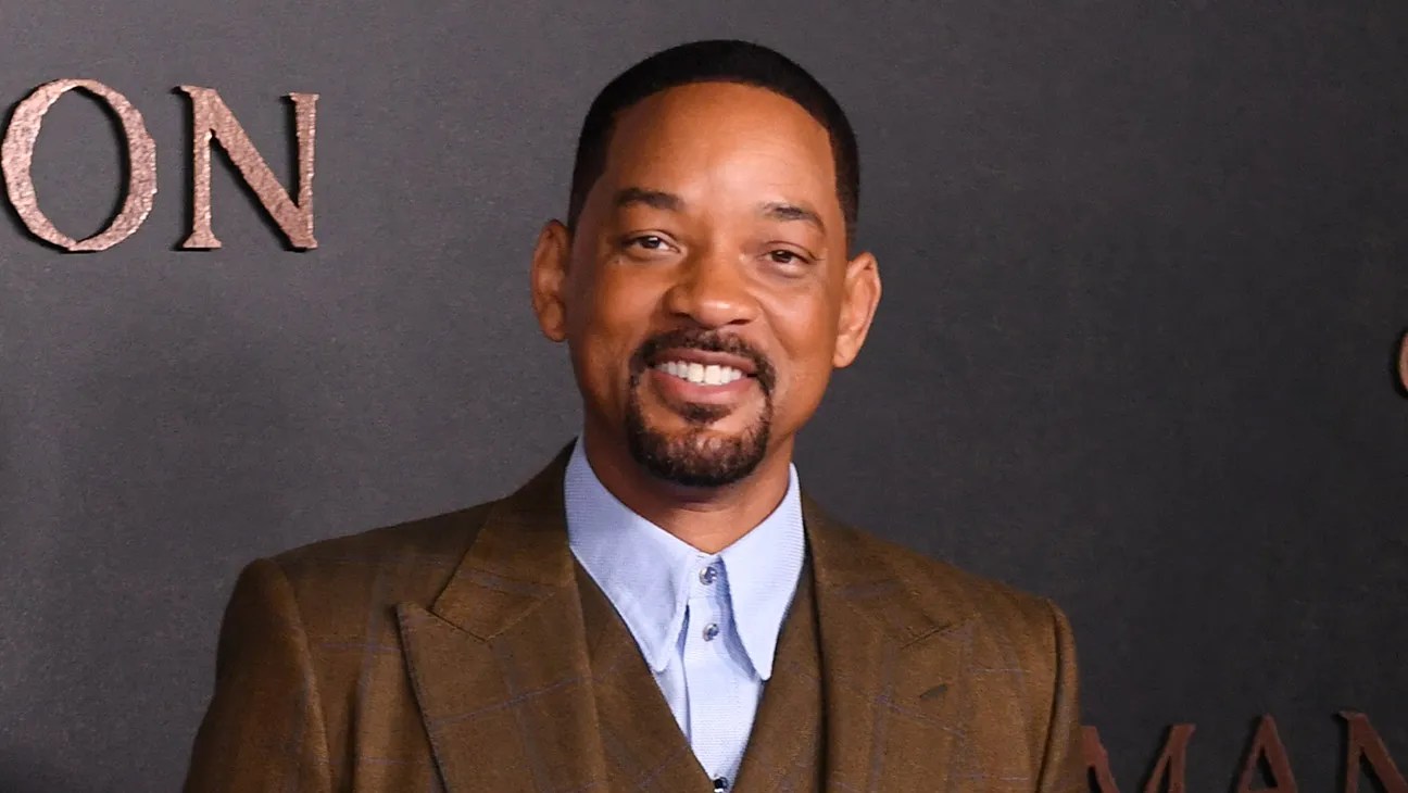 Will Smith's Next Sony Project: Sci-Fi Thriller 'Resistor'
