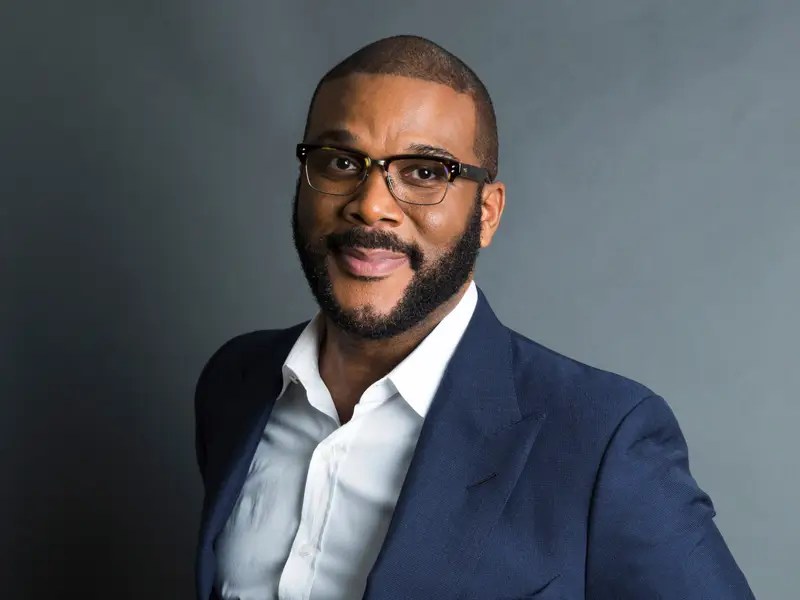 BET Launches Two Tyler Perry FAST Channels: One for Comedy, Another for Drama