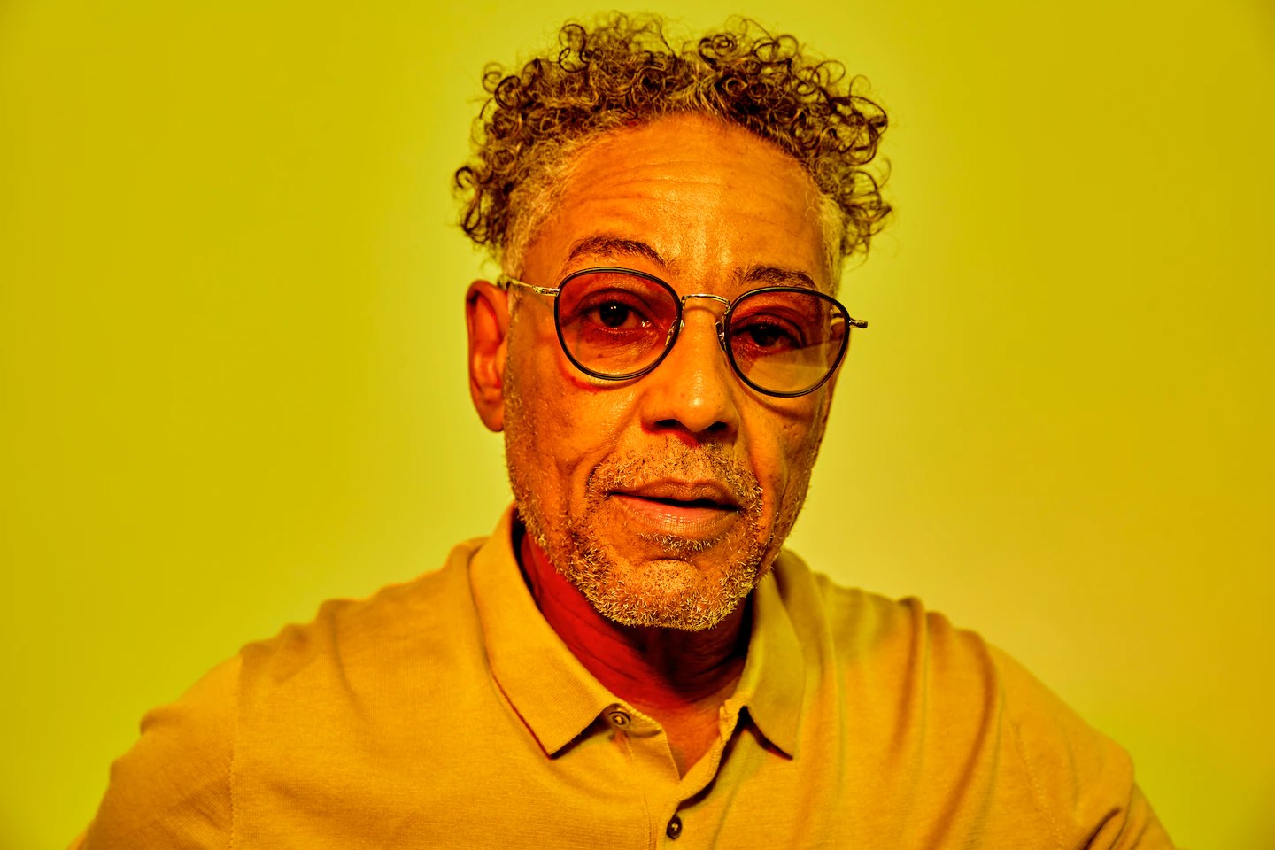 Giancarlo Esposito Joins Cast for Season 2 of Peacock's 'Poker Face'
