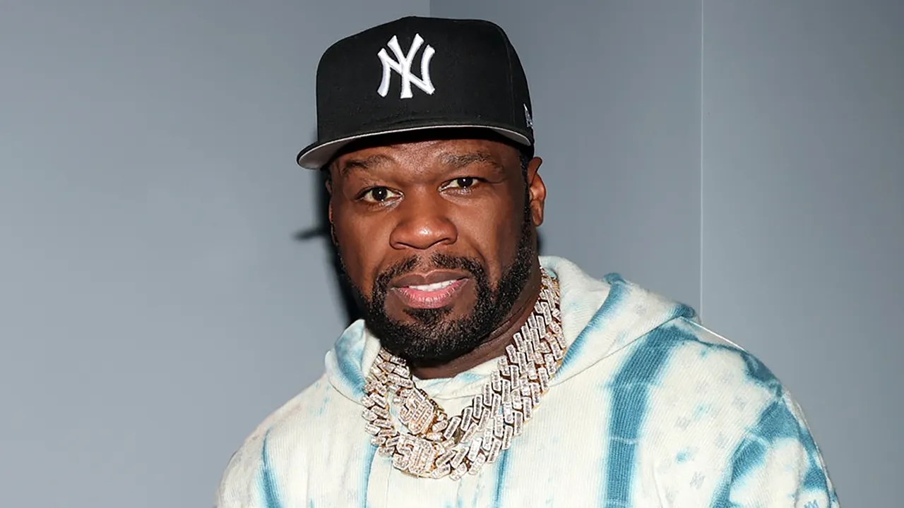 50 Cent Action: 50 Cent Launches Action-Packed FAST Channel with Lionsgate