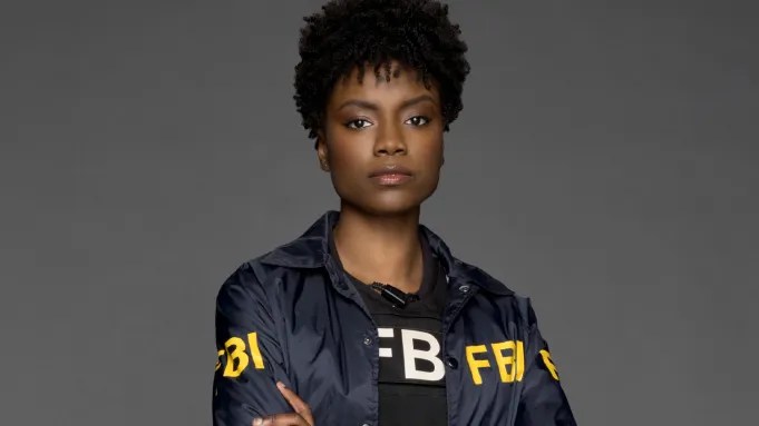 Katherine Renee Kane fbi
