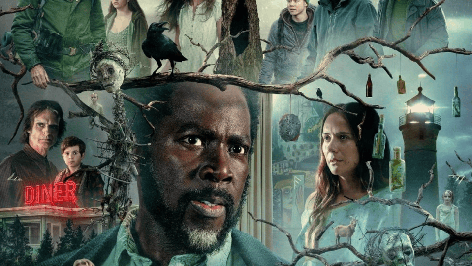 SNEAK PEEK: The Town Faces a Grim Choice: Sacrifice Animals or Starve in ‘From’ Season 3 [VIDEO]